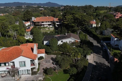 Moradia T7 para Venda em Cascais e Estoril