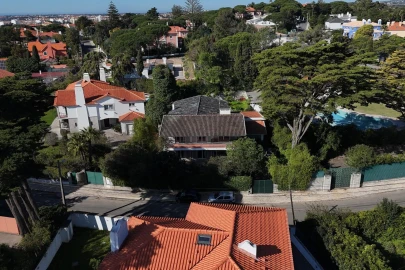 Moradia T7 para Venda em Cascais e Estoril