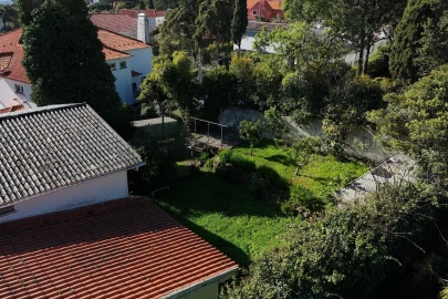 Moradia T7 para Venda em Cascais e Estoril