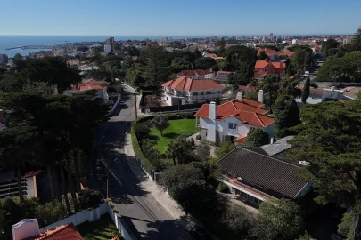 Moradia T7 para Venda em Cascais e Estoril