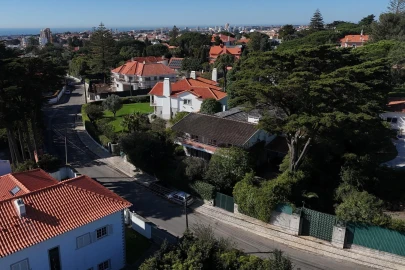 Moradia T7 para Venda em Cascais e Estoril