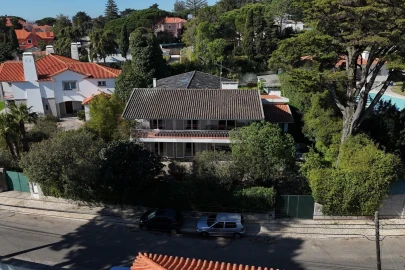 Moradia T7 para Venda em Cascais e Estoril