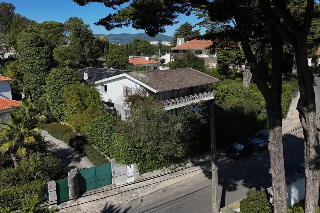 Moradia T7 para Venda em Cascais e Estoril Foto 46