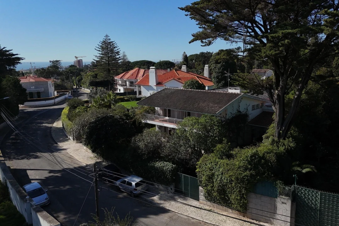 Moradia T7 para Venda em Cascais e Estoril Foto 47