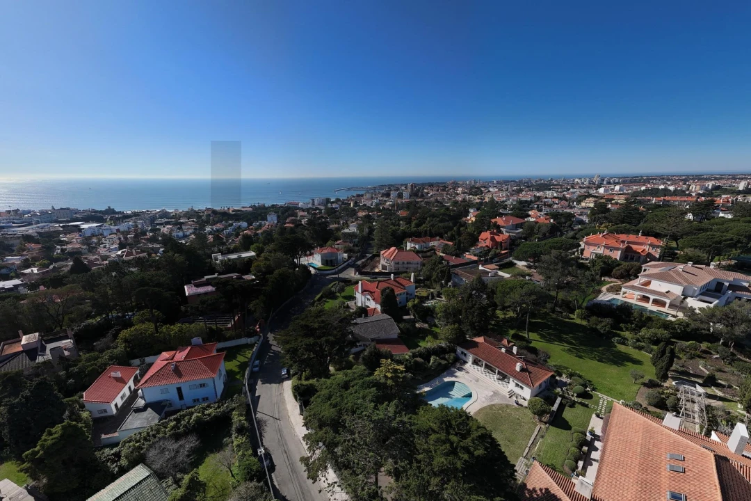 Moradia T7 para Venda em Cascais e Estoril Foto 59