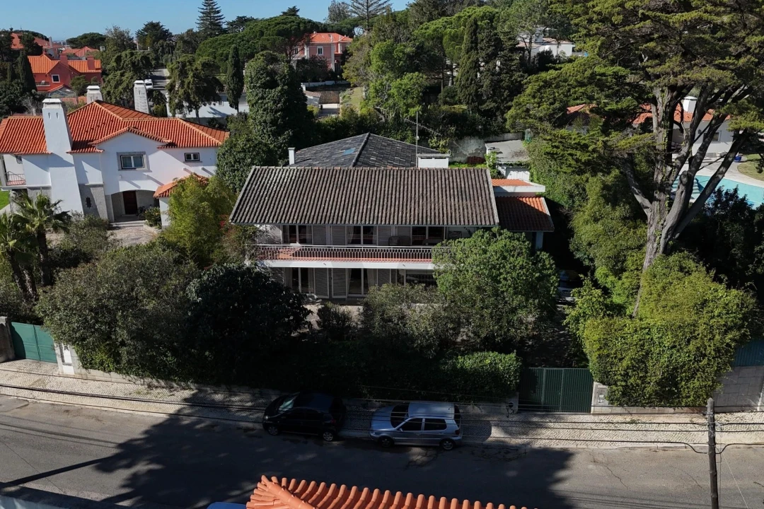 Moradia T7 para Venda em Cascais e Estoril Foto 7