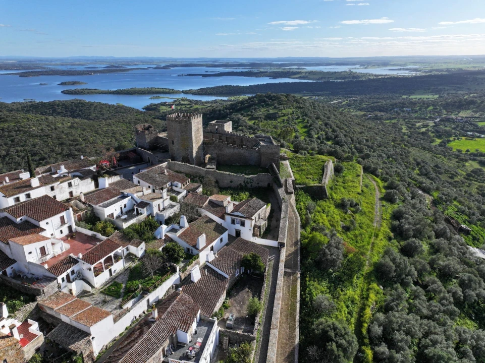 Moradia T4 para Venda em Monsaraz Foto 7