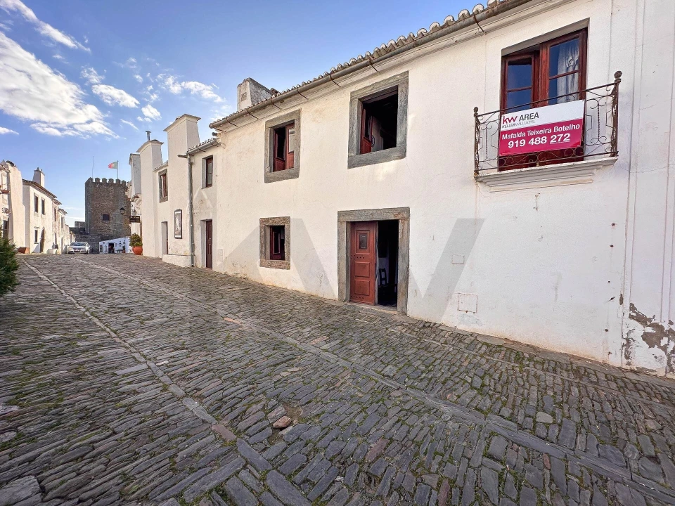 Moradia T4 para Venda em Monsaraz Foto 22