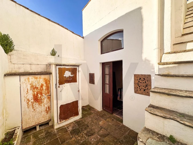 Moradia T4 para Venda em Monsaraz Foto 25