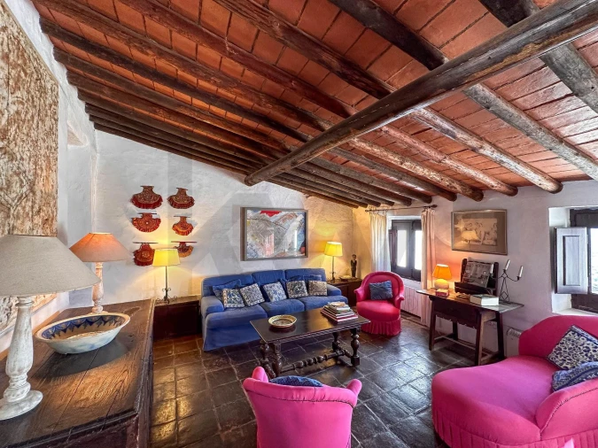 Moradia T4 para Venda em Monsaraz Foto 4