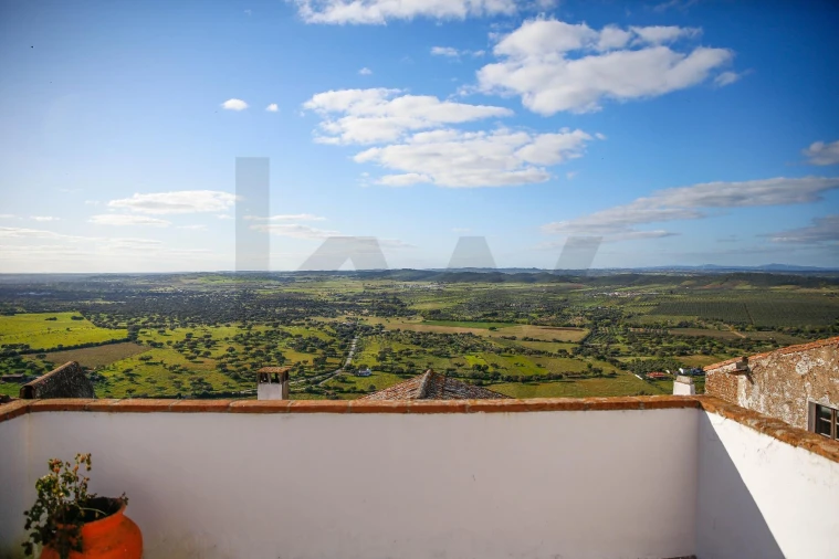 Moradia T4 para Venda em Monsaraz Foto 1