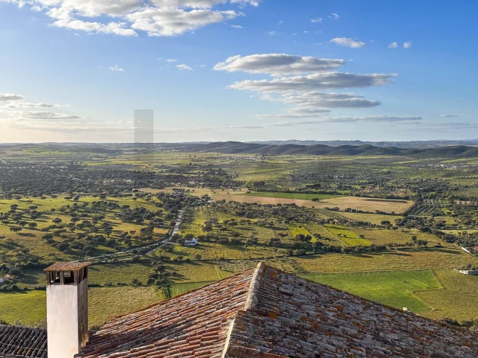 Moradia T4 para Venda em Monsaraz Foto 24