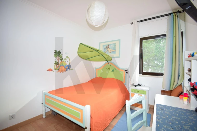 Apartamento T2 para Venda em São Domingos de Rana Foto 2