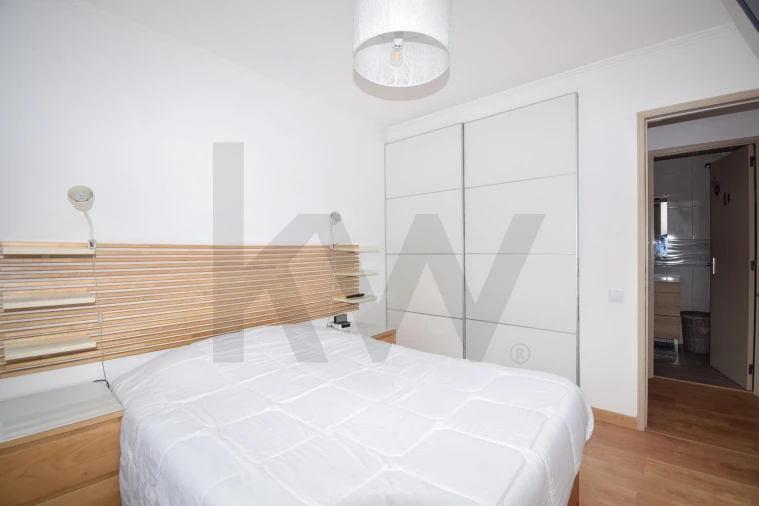 Apartamento T2 para Venda em São Domingos de Rana Foto 5