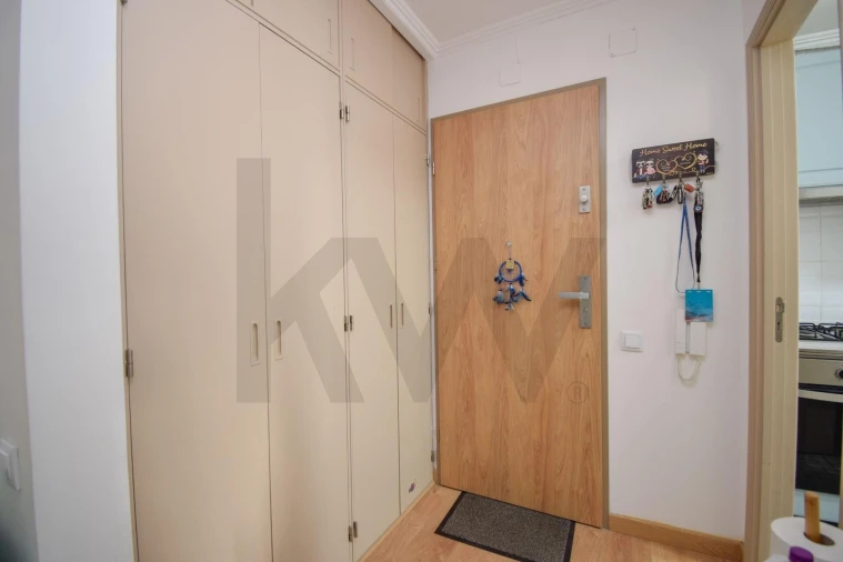 Apartamento T2 para Venda em São Domingos de Rana Foto 20