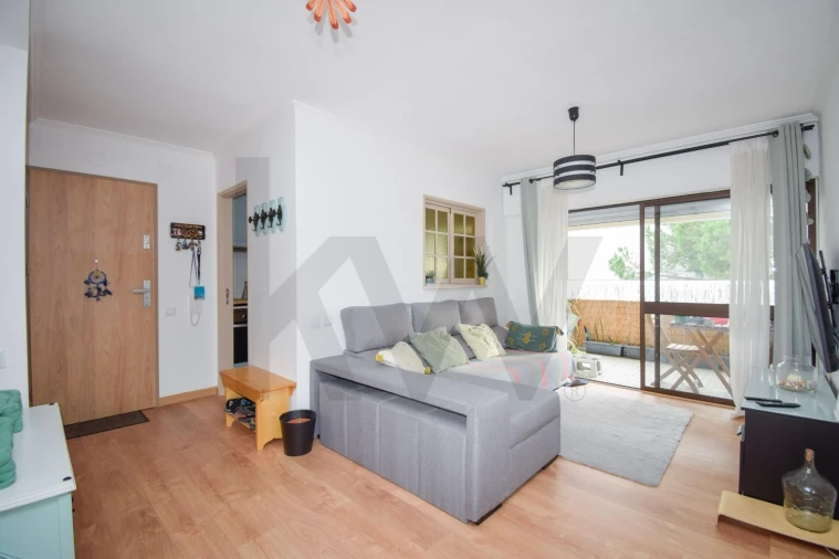 Apartamento T2 para Venda em São Domingos de Rana Foto 10