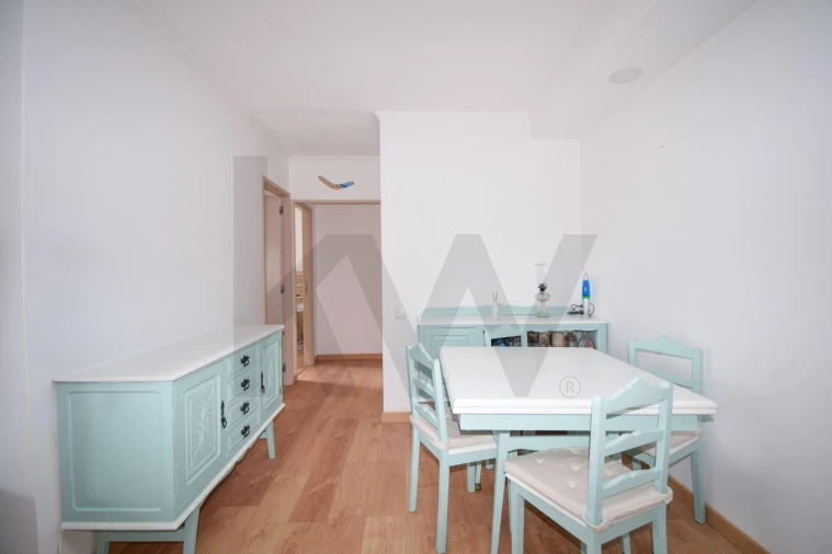 Apartamento T2 para Venda em São Domingos de Rana Foto 11