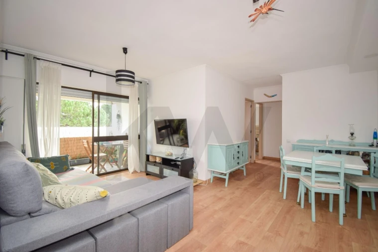 Apartamento T2 para Venda em São Domingos de Rana Foto 13