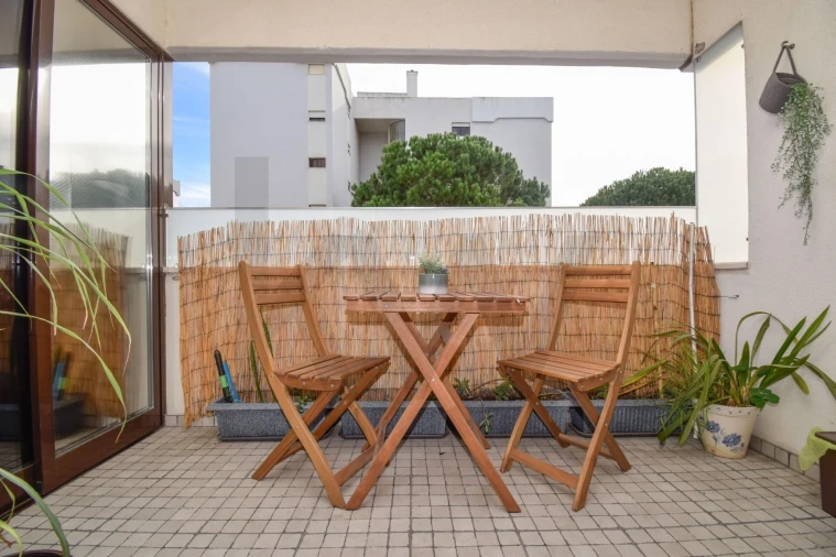 Apartamento T2 para Venda em São Domingos de Rana Foto 1