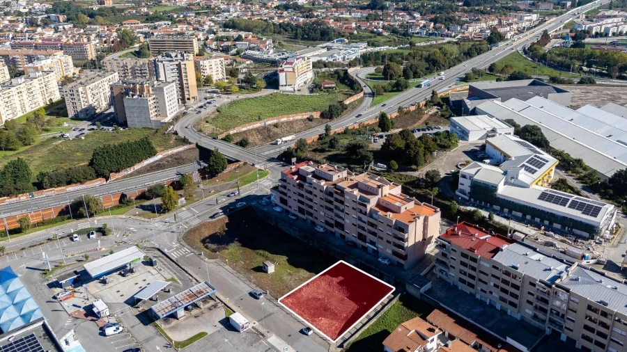 Terreno para Venda em Valongo Foto 7