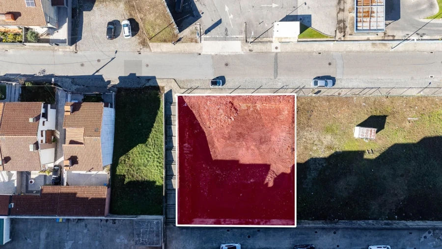 Terreno para Venda em Valongo Foto 1