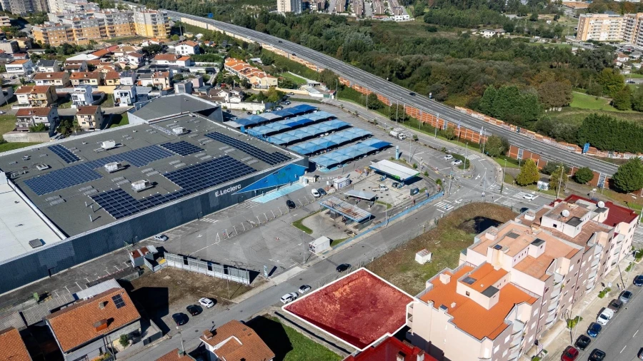 Terreno para Venda em Valongo Foto 10