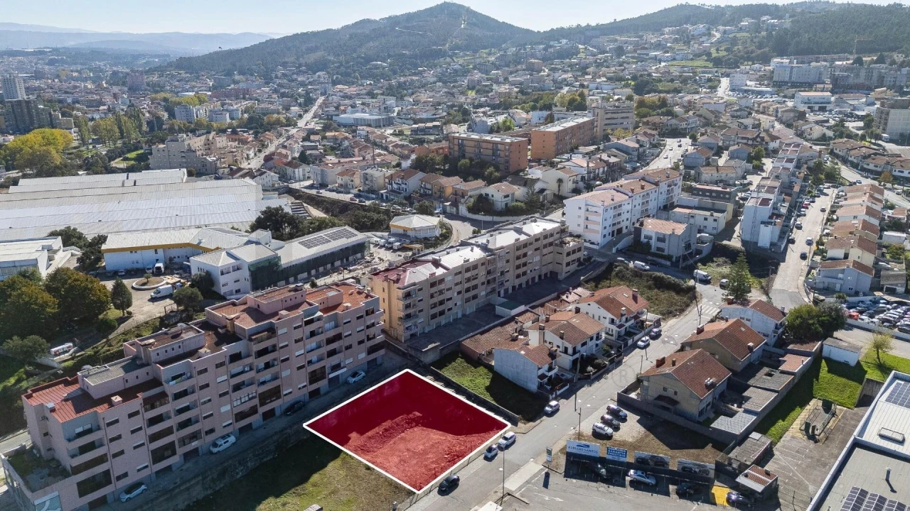 Terreno para Venda em Valongo Foto 8