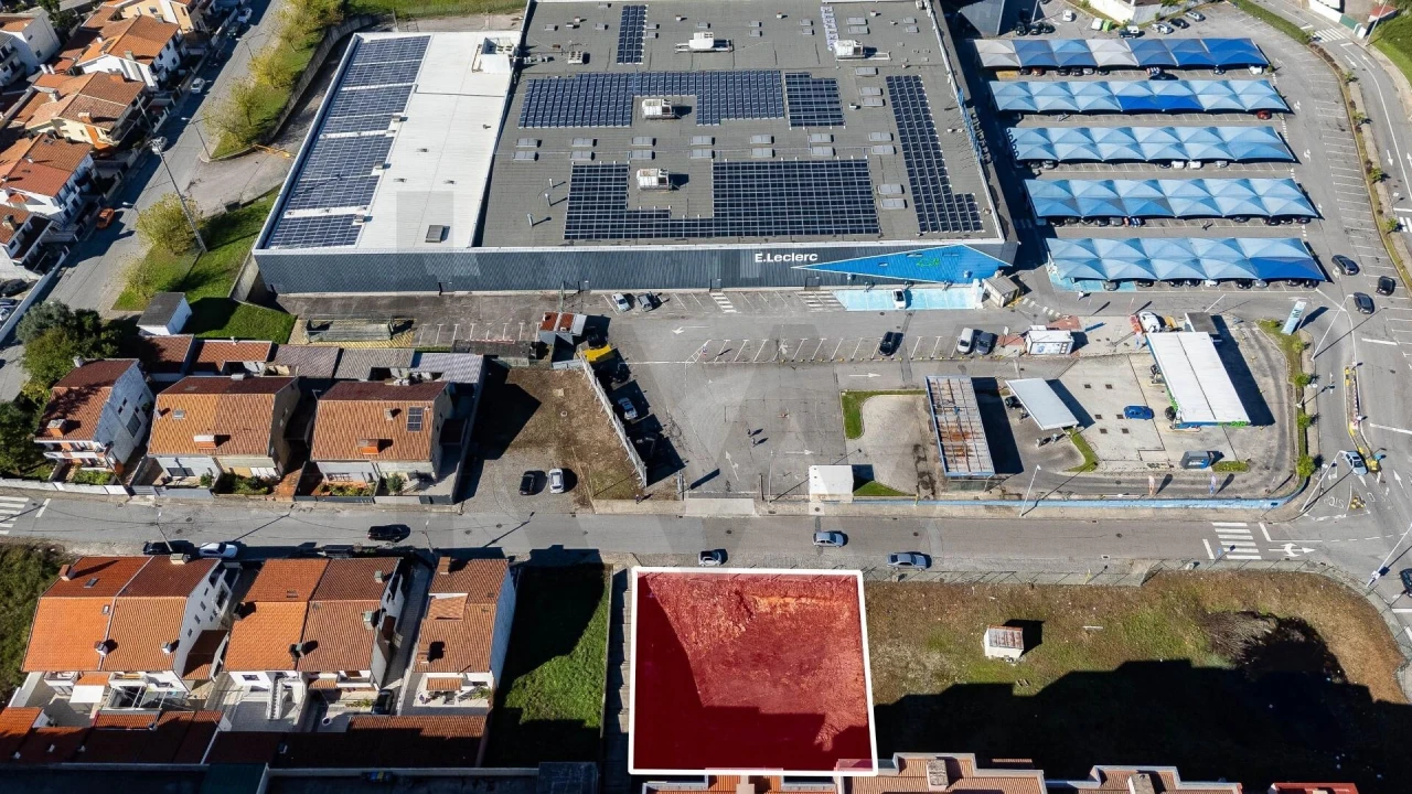 Terreno para Venda em Valongo Foto 4