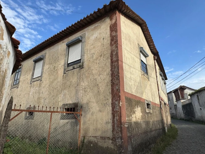 Moradia T5 para Venda em São Miguel do Souto e Mosteirô Foto 5