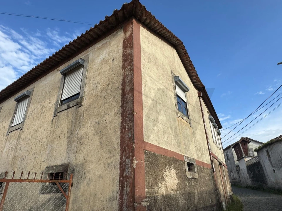 Moradia T5 para Venda em São Miguel do Souto e Mosteirô Foto 4