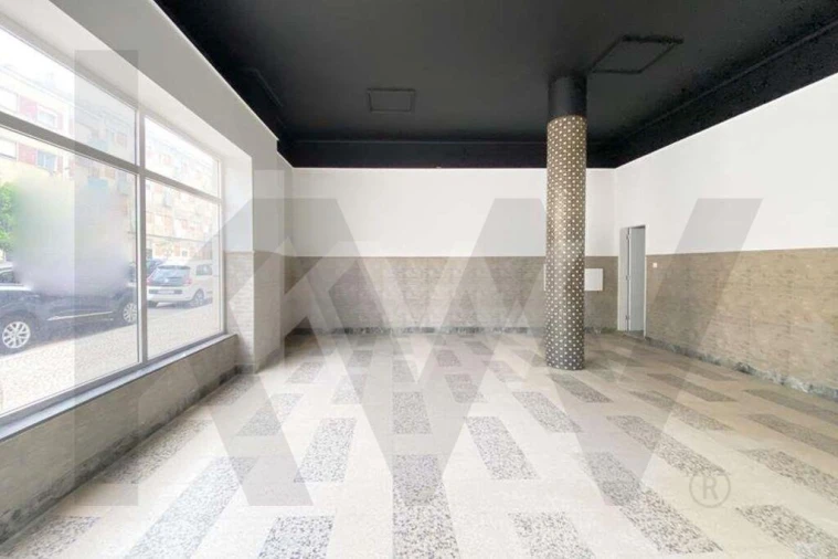 Loja para Arrendamento em Alto do Seixalinho, Santo André e Verderena Foto 2