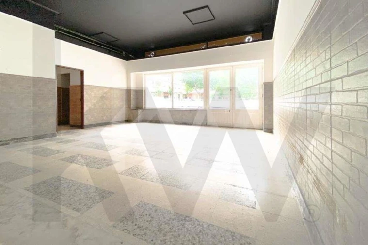 Loja para Arrendamento em Alto do Seixalinho, Santo André e Verderena Foto 6