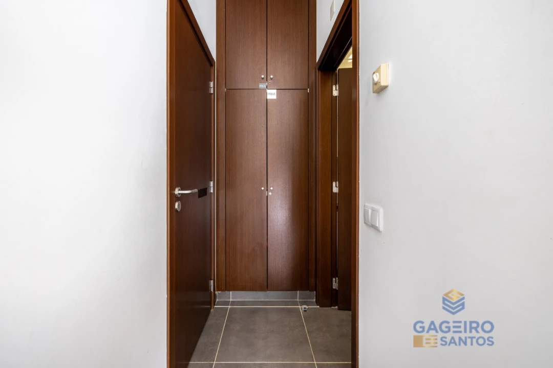 Moradia T4 para Venda em Barrio Foto 27