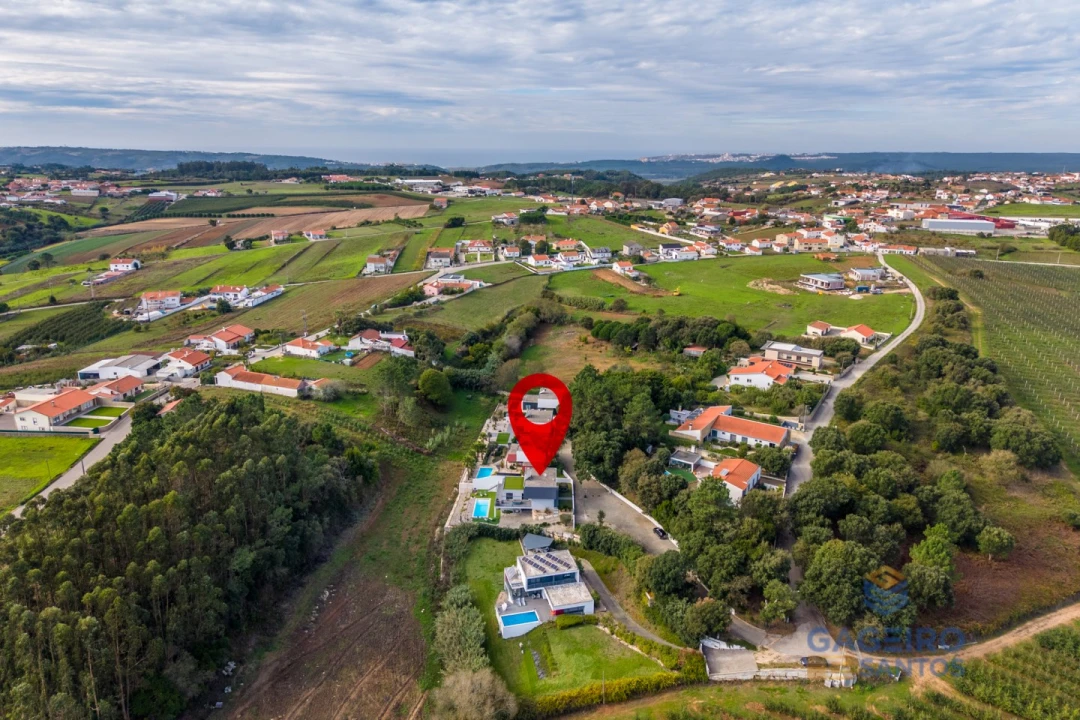 Moradia T4 para Venda em Barrio Foto 62