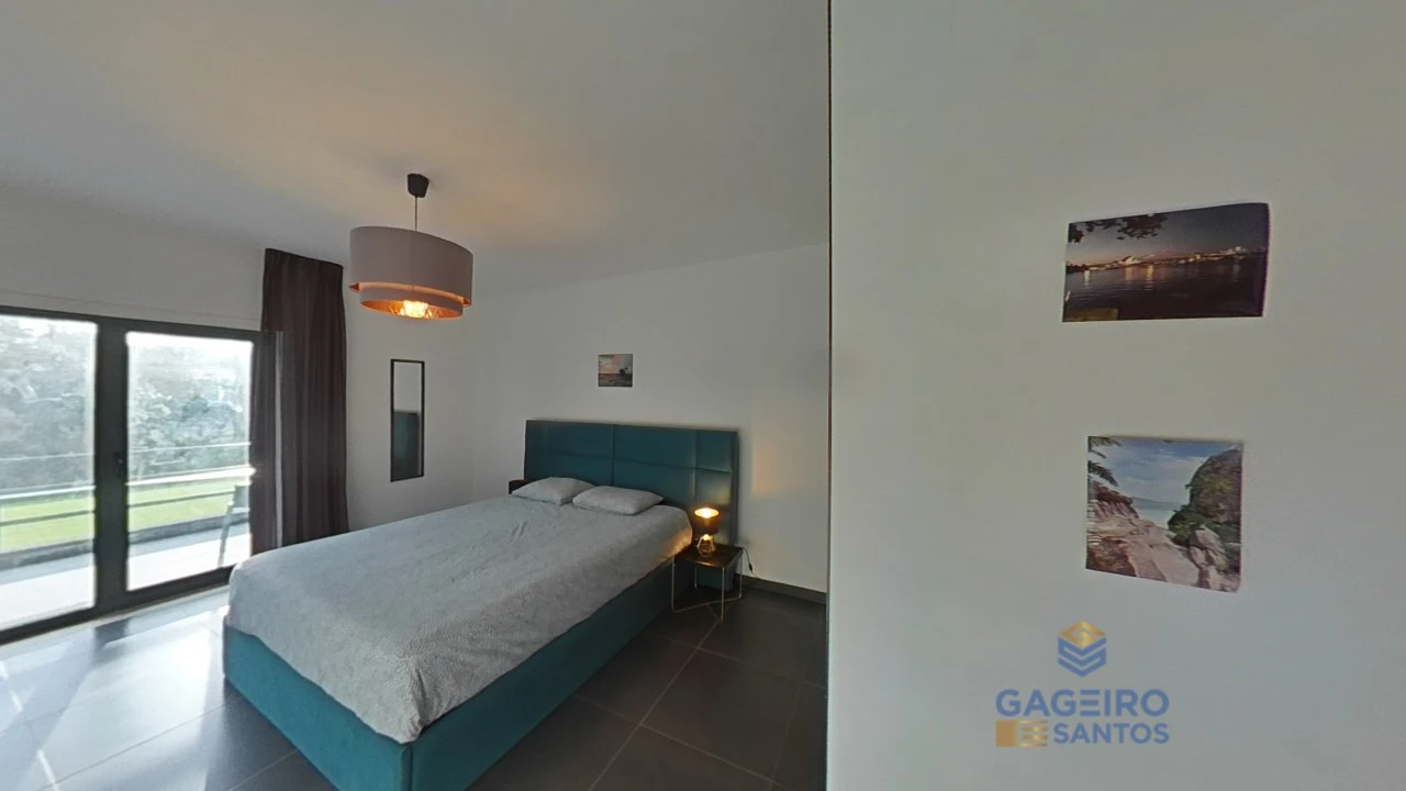 Moradia T4 para Venda em Barrio Foto 153