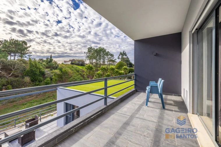 Moradia T4 para Venda em Barrio Foto 34