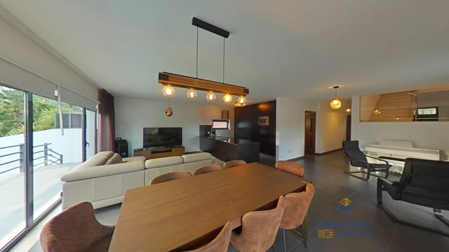 Moradia T4 para Venda em Barrio Foto 109