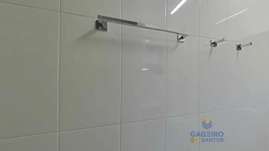 Moradia T4 para Venda em Barrio Foto 142