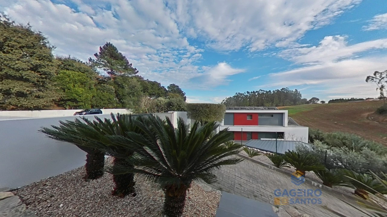 Moradia T4 para Venda em Barrio Foto 91