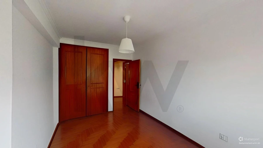 Apartamento T3 para Venda em Póvoa de Santa Iria e Forte da Casa Foto 13