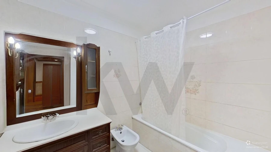 Apartamento T3 para Venda em Póvoa de Santa Iria e Forte da Casa Foto 11