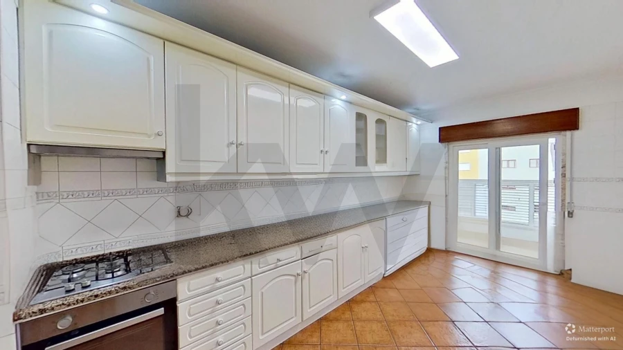 Apartamento T3 para Venda em Póvoa de Santa Iria e Forte da Casa Foto 7