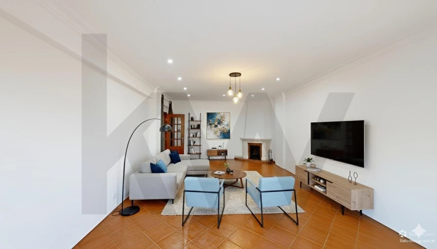 Apartamento T3 para Venda em Póvoa de Santa Iria e Forte da Casa Foto 4