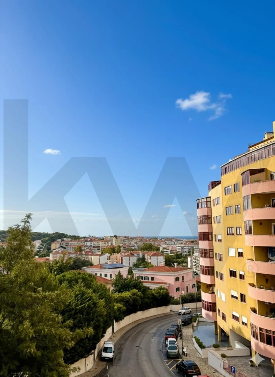 Apartamento T3 para Venda em Póvoa de Santa Iria e Forte da Casa Foto 24