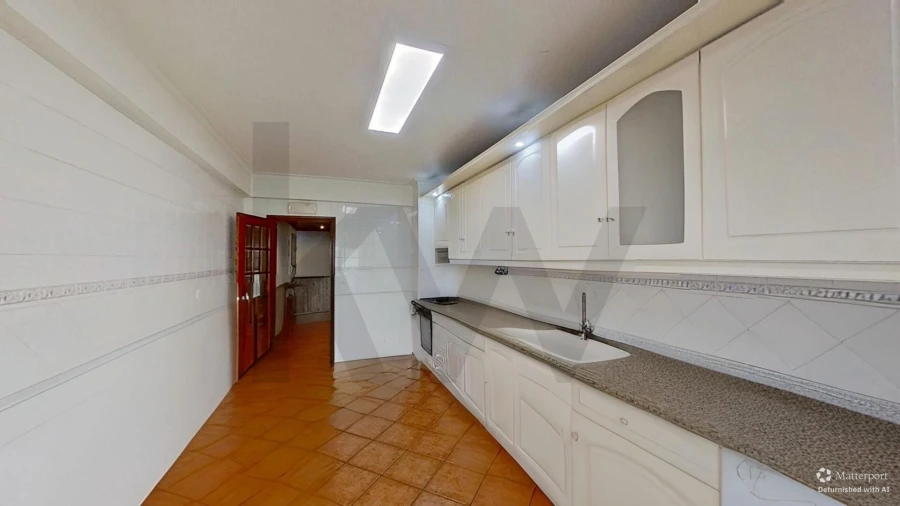 Apartamento T3 para Venda em Póvoa de Santa Iria e Forte da Casa Foto 8