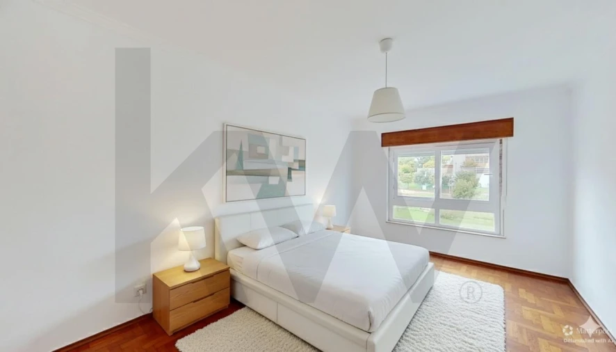 Apartamento T3 para Venda em Póvoa de Santa Iria e Forte da Casa Foto 15