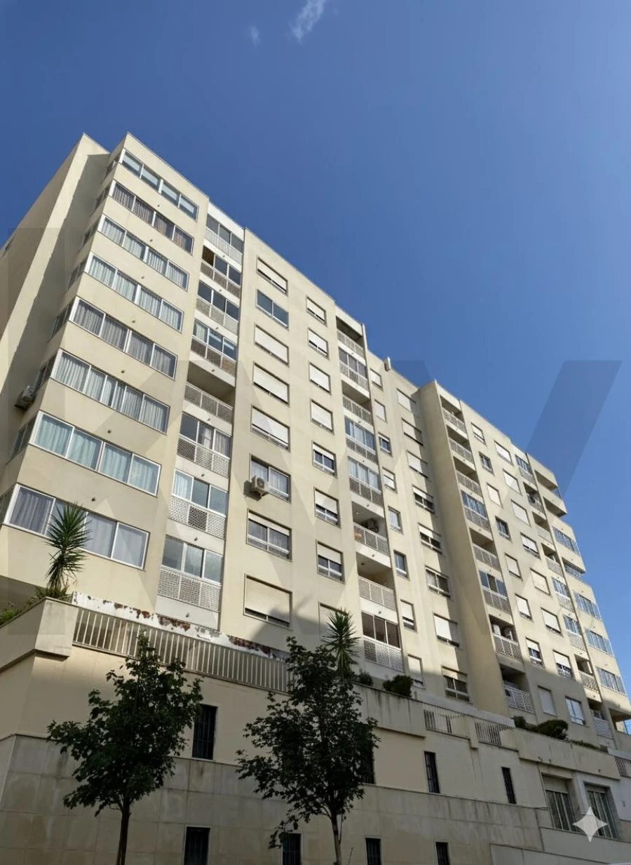 Apartamento T3 para Venda em Póvoa de Santa Iria e Forte da Casa Foto 22