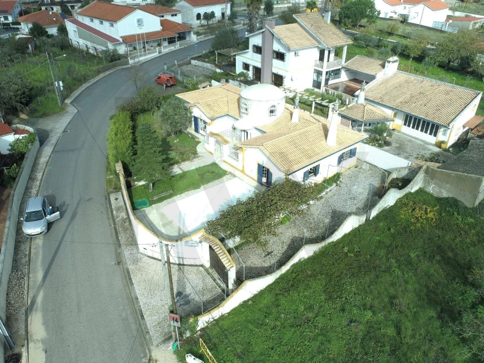 Moradia T2 para Venda em Fatima Foto 26