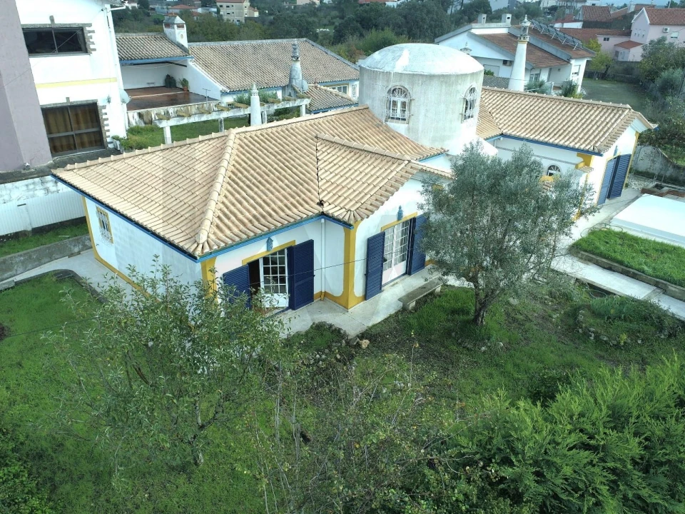 Moradia T2 para Venda em Fatima Foto 27