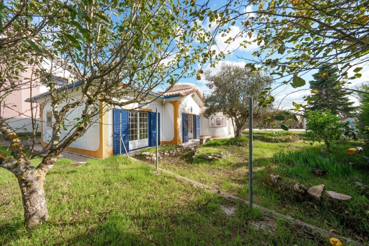 Moradia T2 para Venda em Fatima